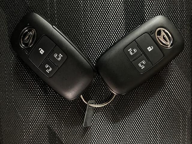 タントファンクロス　Ｒ７年式／法規対応済／バックカメラ対応衝突被害軽減ブレーキ　コーナーセンサー　バックカメラ（ナビ装着時用）　両側電動スライドドア　前席シートヒーター　電動パーキングブレーキ　ＬＥＤ　オートライト　オートエアコン　スマートキー　エコアイドル（大阪府）の中古車