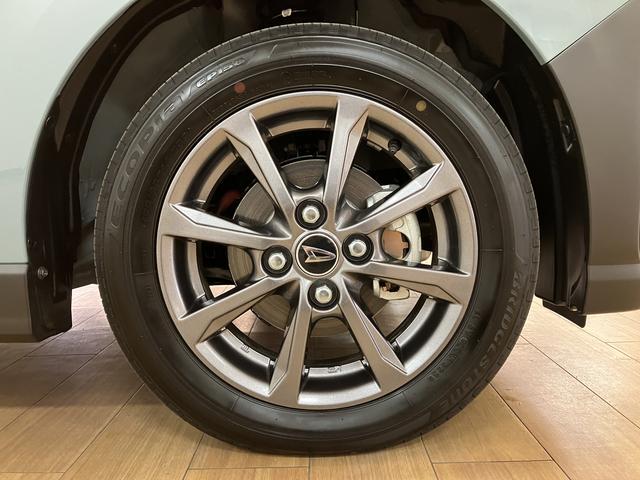 タントファンクロス　Ｒ７年式／法規対応済／バックカメラ対応衝突被害軽減ブレーキ　コーナーセンサー　バックカメラ（ナビ装着時用）　両側電動スライドドア　前席シートヒーター　電動パーキングブレーキ　ＬＥＤ　オートライト　オートエアコン　スマートキー　エコアイドル（大阪府）の中古車