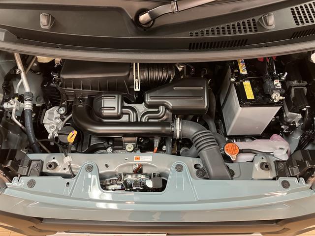 タントファンクロス　Ｒ７年式／法規対応済／バックカメラ対応衝突被害軽減ブレーキ　コーナーセンサー　バックカメラ（ナビ装着時用）　両側電動スライドドア　前席シートヒーター　電動パーキングブレーキ　ＬＥＤ　オートライト　オートエアコン　スマートキー　エコアイドル（大阪府）の中古車