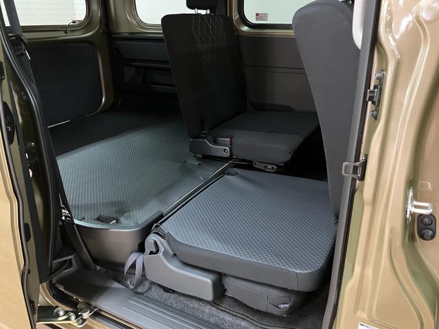 アトレーＲＳ　Ｒ７年式／法規対応済／バックカメラ対応／ＡＣＣオーディオレス　バックカメラ　ターボ車　両側電動スライドドア　キーフリーシステム　プッシュスタート　全車速追従式クルーズコントロール　オートライト　オートハイビーム　ＬＥＤヘッドライト（大阪府）の中古車