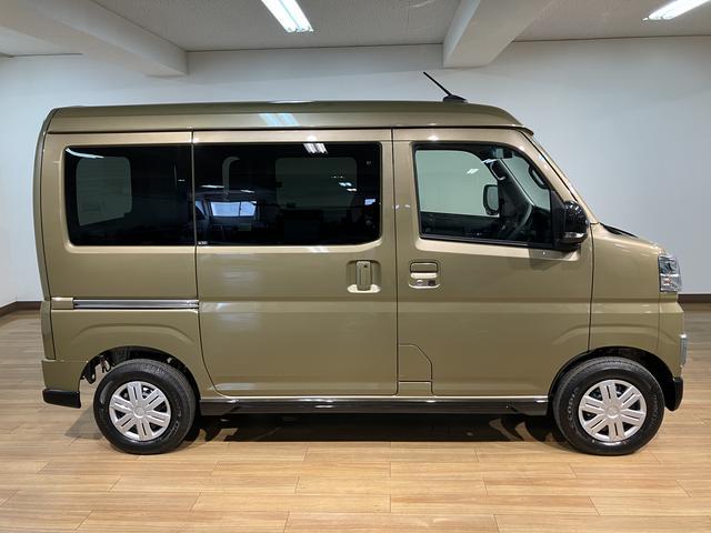 アトレーＲＳ　Ｒ７年式／法規対応済／バックカメラ対応／ＡＣＣオーディオレス　バックカメラ　ターボ車　両側電動スライドドア　キーフリーシステム　プッシュスタート　全車速追従式クルーズコントロール　オートライト　オートハイビーム　ＬＥＤヘッドライト（大阪府）の中古車