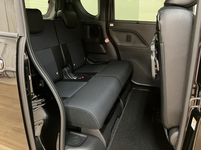 タントカスタムＲＳ　サポカーＳワイド適合　認定中古車届出済未使用車・ターボエンジン・純正メモリーナビ・ナビ連動前後ドライブレコーダー・バックカメラ・両側電動スライドドア・電動パーキングブレーキ・衝突回避支援ブレーキ・前後コーナーセンサー・シートヒーター（大阪府）の中古車