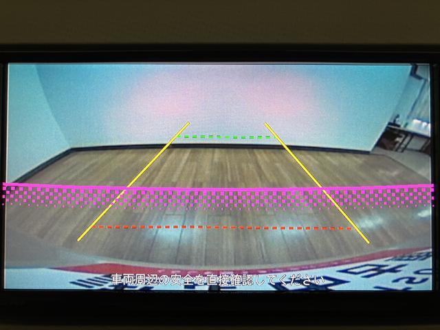 ムーヴキャンバスＧメイクアップ　ＳＡII　ナビ／バックカメラ／両側電動ＳＤスマートアシストＩＩ　ＬＥＤヘッドライト／フォグ　ナビ　バックカメラ　キーフリー　オートエアコン　両側電動スライドドア　オートライト　置き楽ボックス　盗難防止セキュリティアラーム（大阪府）の中古車