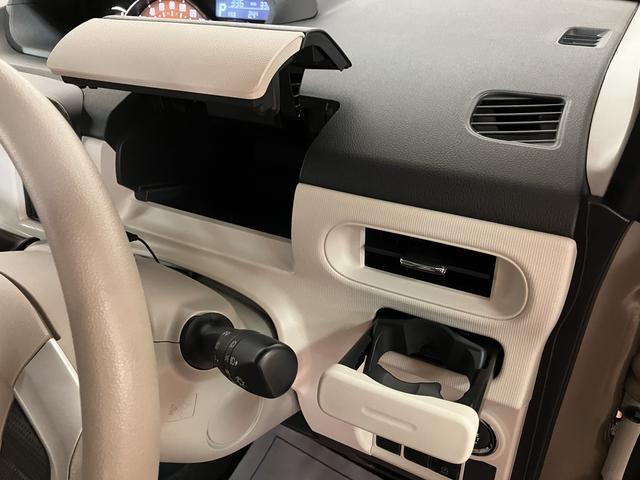 ムーヴキャンバスＧメイクアップ　ＳＡII　ナビ／バックカメラ／両側電動ＳＤスマートアシストＩＩ　ＬＥＤヘッドライト／フォグ　ナビ　バックカメラ　キーフリー　オートエアコン　両側電動スライドドア　オートライト　置き楽ボックス　盗難防止セキュリティアラーム（大阪府）の中古車