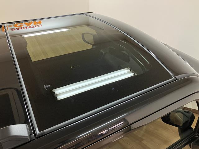 タフトＧターボ　ダーククロムベンチャー／届出済未使用車／クルコン／届出済未使用車／走行１３キロ／新車保証継承／クルコン／バックカメラ／シートヒーター／ガラスルーフ／カーテンエアバッグ／サイドエアバッグ／衝突軽減ブレーキ／運転席シートリフター／ＬＥＤヘッドライト／（大阪府）の中古車