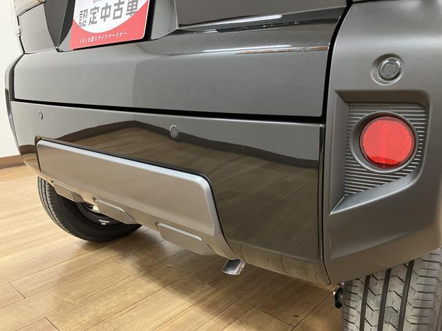 タフトＧターボ　ダーククロムベンチャー／届出済未使用車／クルコン／届出済未使用車／走行１３キロ／新車保証継承／クルコン／バックカメラ／シートヒーター／ガラスルーフ／カーテンエアバッグ／サイドエアバッグ／衝突軽減ブレーキ／運転席シートリフター／ＬＥＤヘッドライト／（大阪府）の中古車