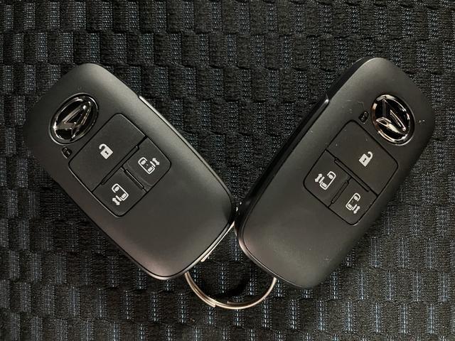 タントカスタムＲＳ　Ｒ７年式／２５年ナビ／ＦＲドラレコ／Ｂカメラターボ　スマートアシスト　バックカメラ　両側リヤパワースライドドア　プッシュボタンエンジンスタート　シートヒーター　ＬＥＤヘッドライト　アルミホイール　オートエアコン　オートライト　ＡＢＳ（大阪府）の中古車