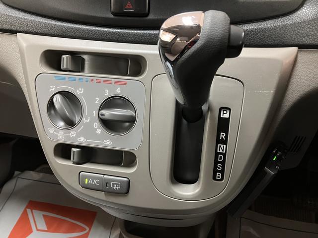 ミライースＸ　走行２．３万／車検整備付／ＣＤ／ＡＵＸ／キーレスエコアイドル　ハロゲンヘッドライト　ＡＵＸ入力端子付ＣＤステレオ　キーレスエントリー　マニュアルエアコン　電動格納ミラー　ＥＴＣ　盗難防止セキュリティアラーム　フロアマット（大阪府）の中古車