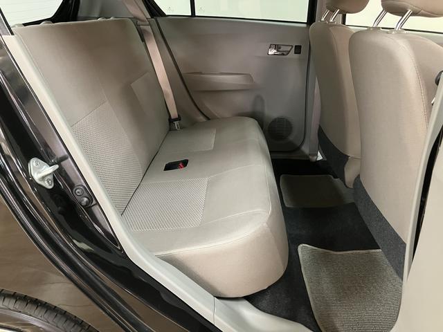 ミライースＸ　走行２．３万／車検整備付／ＣＤ／ＡＵＸ／キーレスエコアイドル　ハロゲンヘッドライト　ＡＵＸ入力端子付ＣＤステレオ　キーレスエントリー　マニュアルエアコン　電動格納ミラー　ＥＴＣ　盗難防止セキュリティアラーム　フロアマット（大阪府）の中古車
