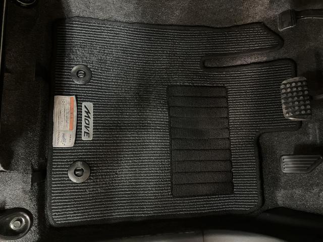 ムーヴカスタム　ＲＳ　ＡＵＸ入力端子ＣＤ／ターボ／キーフリーターボ　ＡＵＸ入力端子ＣＤチューナー　ＬＥＤヘッドライト／ハロゲンフォグ　オートエアコン　キーフリー　電動格納ミラー　アルミホイール　盗難防止セキュリティアラーム（大阪府）の中古車