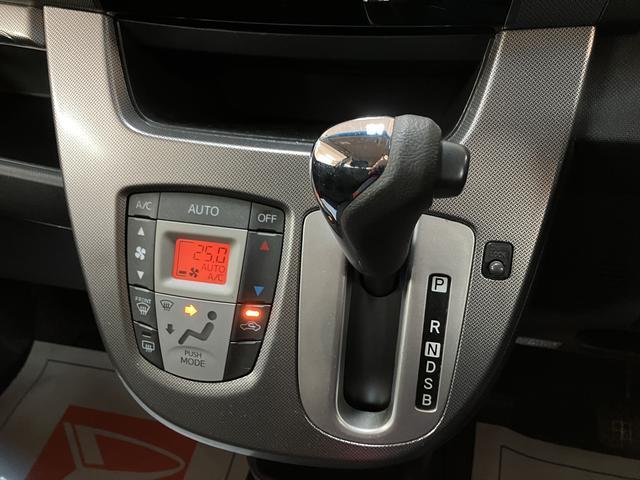 ムーヴカスタム　ＲＳ　ＡＵＸ入力端子ＣＤ／ターボ／キーフリーターボ　ＡＵＸ入力端子ＣＤチューナー　ＬＥＤヘッドライト／ハロゲンフォグ　オートエアコン　キーフリー　電動格納ミラー　アルミホイール　盗難防止セキュリティアラーム（大阪府）の中古車