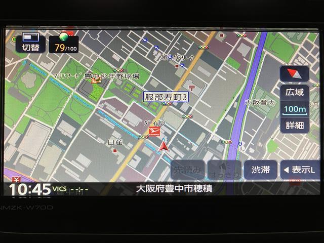 ムーヴＸリミテッドII　ＳＡIIIナビ／ＦＲドラレコ／バックカメラスマートアシストＩＩＩ　ＬＥＤヘッドライト　ナビ　バックカメラ　ナビ連動前後ドライブレコーダー　運転席シートヒーター　キーフリー　オートエアコン　電動格納ミラー　盗難防止セキュリティアラーム（大阪府）の中古車