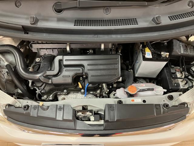 ムーヴＬ　Ｂｌｕｅｔｏｏｔｈ対応ナビ／ＥＴＣ／キーレス／車検整備付ハロゲンヘッドライト　Ｂｌｕｅｔｏｏｔｈ対応ナビ　ＥＴＣ　オートエアコン　キーレスエントリー　電動格納ミラー　パワーウィンドウ　盗難防止セキュリティアラーム（大阪府）の中古車