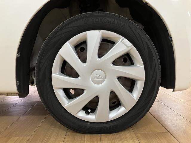 ムーヴＬ　Ｂｌｕｅｔｏｏｔｈ対応ナビ／ＥＴＣ／キーレス／車検整備付ハロゲンヘッドライト　Ｂｌｕｅｔｏｏｔｈ対応ナビ　ＥＴＣ　オートエアコン　キーレスエントリー　電動格納ミラー　パワーウィンドウ　盗難防止セキュリティアラーム（大阪府）の中古車
