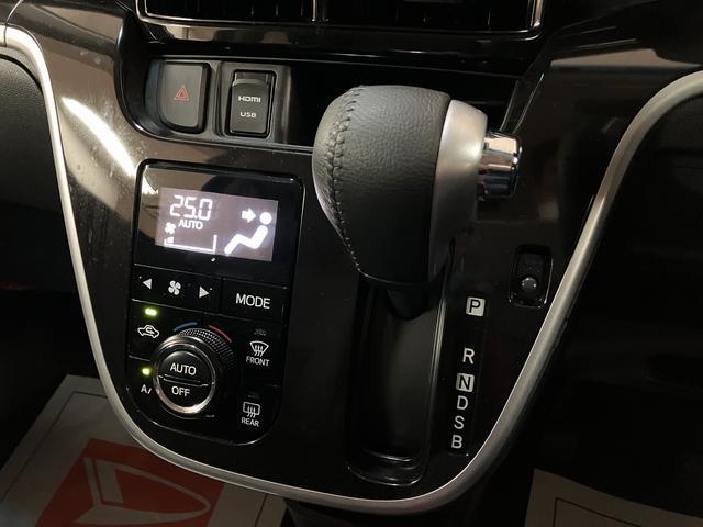 ムーヴカスタム　ＲＳ　ハイパーリミテッドＳＡIII　８インチナビスマートアシストＩＩＩ　ターボ　ＬＥＤヘッドライト／フォグ　８インチナビ　パノラマカメラ　ＥＴＣ　オートエアコン　キーフリー　運転席シートヒーター　盗難防止セキュリティアラーム　アルミホイール（大阪府）の中古車