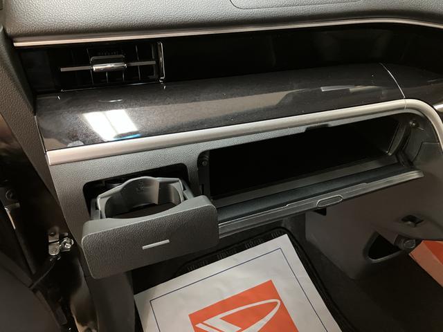 ムーヴカスタム　ＲＳ　ハイパーリミテッドＳＡIII　８インチナビスマートアシストＩＩＩ　ターボ　ＬＥＤヘッドライト／フォグ　８インチナビ　パノラマカメラ　ＥＴＣ　オートエアコン　キーフリー　運転席シートヒーター　盗難防止セキュリティアラーム　アルミホイール（大阪府）の中古車