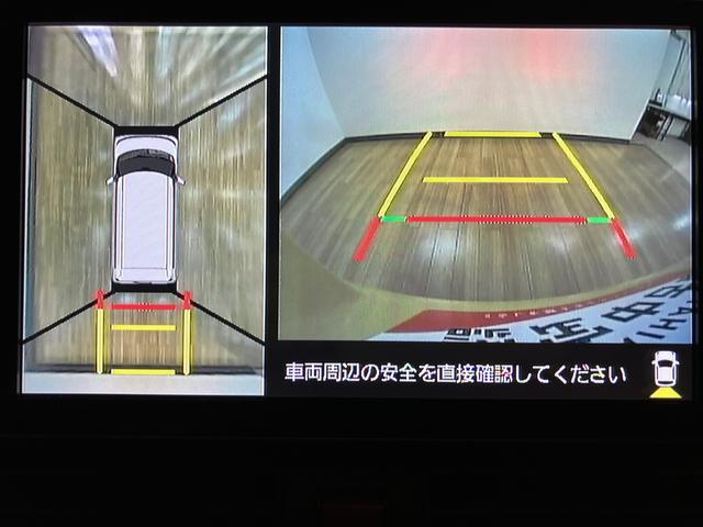 タントカスタムＲＳセレクション　９インチナビ／ＦＲドラレコ／ＡＣＣスマートアシスト　ＬＥＤヘッドライト／フォグ　ナビ　ナビ連動前後ドライブレコーダー　ＥＴＣ　パノラマカメラ　両側電動スライドドア　アダプティブクルーズコントロール　キーフリー　オートエアコン（大阪府）の中古車
