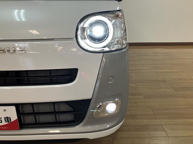 ムーヴキャンバスストライプスＧ／ナビ／Ｂカメラ／前後ドラレコ／両側電スラ／走行１６キロ／ナビ／ＢＬＵＥＴＯＯＴＨ／ＵＳＢ／バックカメラ／前後ドラレコ／前席シートヒーター／両側電動スライドドア／スマートキー／電動パーキングブレーキ／ＬＥＤヘッドライト／ステアリングスイッチ／（大阪府）の中古車