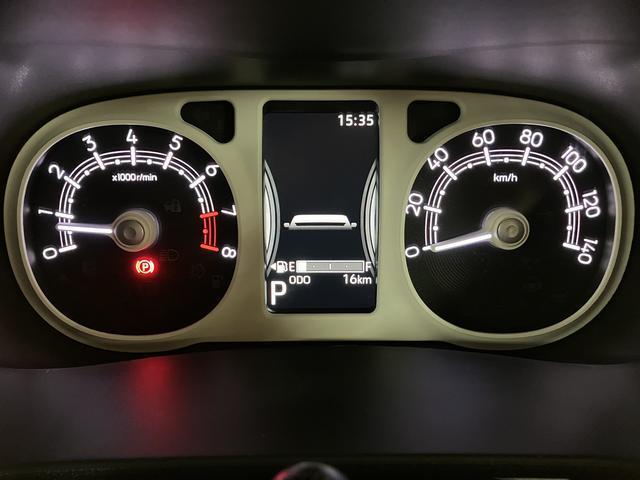 ムーヴキャンバスストライプスＧ／ナビ／Ｂカメラ／前後ドラレコ／両側電スラ／走行１６キロ／ナビ／ＢＬＵＥＴＯＯＴＨ／ＵＳＢ／バックカメラ／前後ドラレコ／前席シートヒーター／両側電動スライドドア／スマートキー／電動パーキングブレーキ／ＬＥＤヘッドライト／ステアリングスイッチ／（大阪府）の中古車
