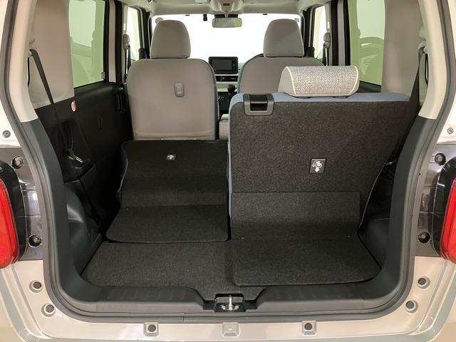 ムーヴキャンバスストライプスＧ／ナビ／Ｂカメラ／前後ドラレコ／両側電スラ／走行１６キロ／ナビ／ＢＬＵＥＴＯＯＴＨ／ＵＳＢ／バックカメラ／前後ドラレコ／前席シートヒーター／両側電動スライドドア／スマートキー／電動パーキングブレーキ／ＬＥＤヘッドライト／ステアリングスイッチ／（大阪府）の中古車