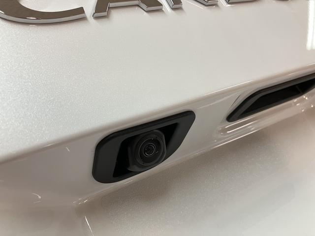 ムーヴキャンバスストライプスＧ　Ｒ７年式／ナビ／ＦＲドラレコ／バックカメラサポカーＳワイド適　ＵＳＢ接続端子　電動パーキングブレーキ　シートヒーター　両側オートスライドドア　Ｐスタート　ホッとカップホルダー　キーフリー　盗難防止セキュリティアラーム（大阪府）の中古車