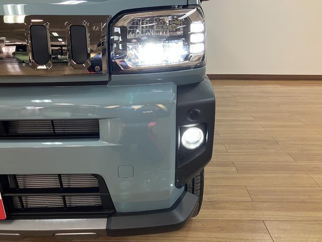 タフトＧターボダーククロムベンチャー／新車保証継承／クルコン／新車保証継承／令和７年式／衝突軽減ブレーキ／ターボエンジン／クルーズコントロール／シートヒーター／電動Ｐブレーキ／ＬＥＤヘッドライト・フォグランプ／１５インチアルミ／スマートキー／オートエアコン／（大阪府）の中古車
