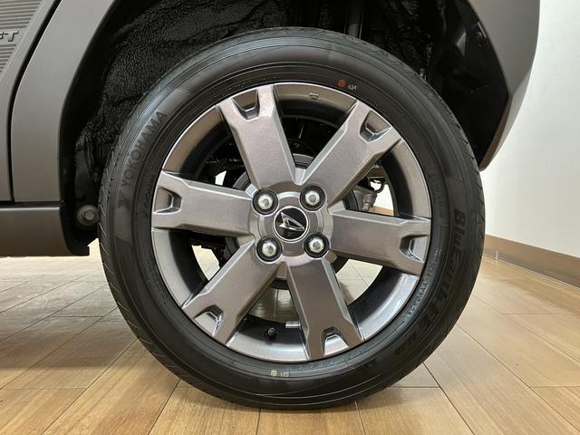 タフトＧターボダーククロムベンチャー／新車保証継承／クルコン／新車保証継承／令和７年式／衝突軽減ブレーキ／ターボエンジン／クルーズコントロール／シートヒーター／電動Ｐブレーキ／ＬＥＤヘッドライト・フォグランプ／１５インチアルミ／スマートキー／オートエアコン／（大阪府）の中古車