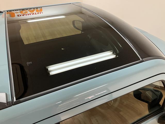 タフトＧターボダーククロムベンチャー／新車保証継承／クルコン／新車保証継承／令和７年式／衝突軽減ブレーキ／ターボエンジン／クルーズコントロール／シートヒーター／電動Ｐブレーキ／ＬＥＤヘッドライト・フォグランプ／１５インチアルミ／スマートキー／オートエアコン／（大阪府）の中古車