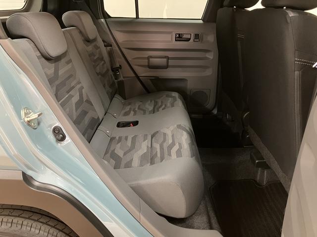 タフトＧターボダーククロムベンチャー／新車保証継承／クルコン／新車保証継承／令和７年式／衝突軽減ブレーキ／ターボエンジン／クルーズコントロール／シートヒーター／電動Ｐブレーキ／ＬＥＤヘッドライト・フォグランプ／１５インチアルミ／スマートキー／オートエアコン／（大阪府）の中古車