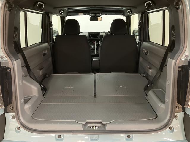 タフトＧターボダーククロムベンチャー／新車保証継承／クルコン／新車保証継承／令和７年式／衝突軽減ブレーキ／ターボエンジン／クルーズコントロール／シートヒーター／電動Ｐブレーキ／ＬＥＤヘッドライト・フォグランプ／１５インチアルミ／スマートキー／オートエアコン／（大阪府）の中古車