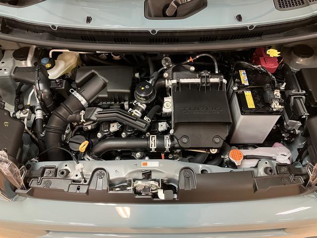 タフトＧターボダーククロムベンチャー／新車保証継承／クルコン／新車保証継承／令和７年式／衝突軽減ブレーキ／ターボエンジン／クルーズコントロール／シートヒーター／電動Ｐブレーキ／ＬＥＤヘッドライト・フォグランプ／１５インチアルミ／スマートキー／オートエアコン／（大阪府）の中古車