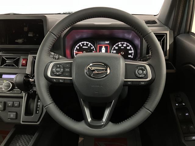 タフトＧターボダーククロムベンチャー／新車保証継承／クルコン／新車保証継承／令和７年式／衝突軽減ブレーキ／ターボエンジン／クルーズコントロール／シートヒーター／電動Ｐブレーキ／ＬＥＤヘッドライト・フォグランプ／１５インチアルミ／スマートキー／オートエアコン／（大阪府）の中古車