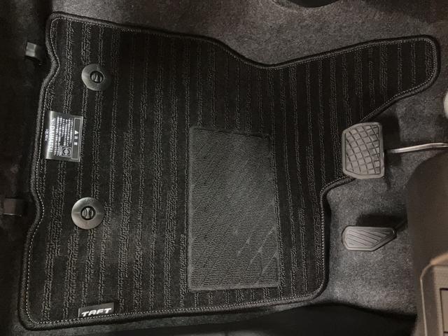 タフトＧターボダーククロムベンチャー／新車保証継承／クルコン／新車保証継承／令和７年式／衝突軽減ブレーキ／ターボエンジン／クルーズコントロール／シートヒーター／電動Ｐブレーキ／ＬＥＤヘッドライト・フォグランプ／１５インチアルミ／スマートキー／オートエアコン／（大阪府）の中古車