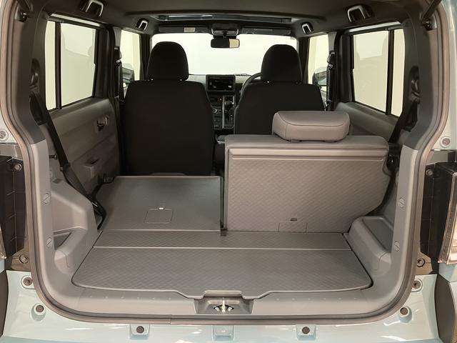 タフトＧターボダーククロムベンチャー／新車保証継承／クルコン／新車保証継承／令和７年式／衝突軽減ブレーキ／ターボエンジン／クルーズコントロール／シートヒーター／電動Ｐブレーキ／ＬＥＤヘッドライト・フォグランプ／１５インチアルミ／スマートキー／オートエアコン／（大阪府）の中古車