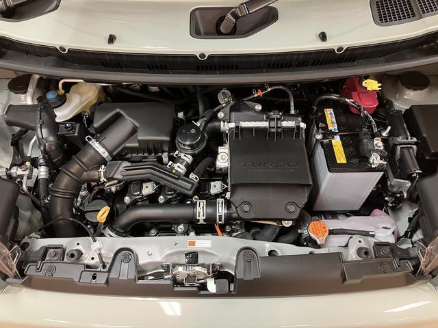タフトＧターボ　ダーククロムベンチャー　Ｒ７年式届出済未使用車スカイフィールトップ　ＬＥＤヘッドランプ　ＬＥＤフォグランプ　運転席／助手席シートヒーター　プッシュボタンスタート　キーフリーシステム　電動パーキングブレーキ　バックカメラ　１５インチアルミホイール（大阪府）の中古車