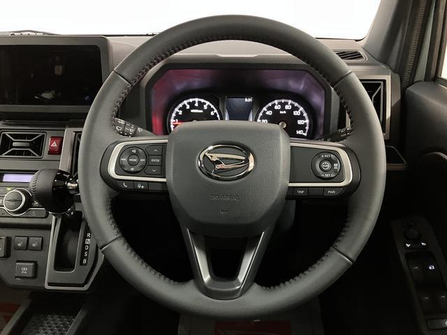タフトＧターボ　ダーククロムベンチャー　Ｒ７年式届出済未使用車スカイフィールトップ　ＬＥＤヘッドランプ　ＬＥＤフォグランプ　運転席／助手席シートヒーター　プッシュボタンスタート　キーフリーシステム　電動パーキングブレーキ　バックカメラ　１５インチアルミホイール（大阪府）の中古車
