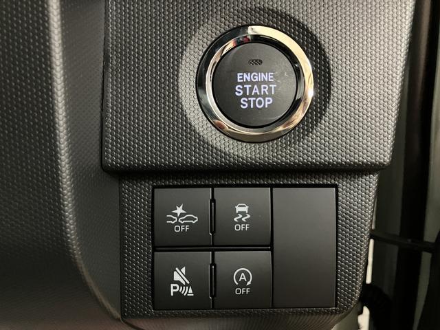 タフトＧターボ　ダーククロムベンチャー　Ｒ７年式届出済未使用車スカイフィールトップ　ＬＥＤヘッドランプ　ＬＥＤフォグランプ　運転席／助手席シートヒーター　プッシュボタンスタート　キーフリーシステム　電動パーキングブレーキ　バックカメラ　１５インチアルミホイール（大阪府）の中古車