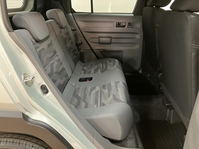 タフトＧターボ　ダーククロムベンチャー　Ｒ７年式届出済未使用車スカイフィールトップ　ＬＥＤヘッドランプ　ＬＥＤフォグランプ　運転席／助手席シートヒーター　プッシュボタンスタート　キーフリーシステム　電動パーキングブレーキ　バックカメラ　１５インチアルミホイール（大阪府）の中古車