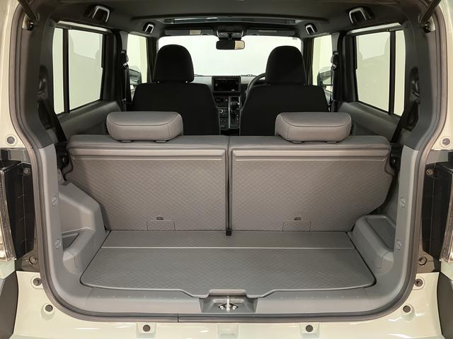 タフトＧターボ　ダーククロムベンチャー　Ｒ７年式届出済未使用車スカイフィールトップ　ＬＥＤヘッドランプ　ＬＥＤフォグランプ　運転席／助手席シートヒーター　プッシュボタンスタート　キーフリーシステム　電動パーキングブレーキ　バックカメラ　１５インチアルミホイール（大阪府）の中古車