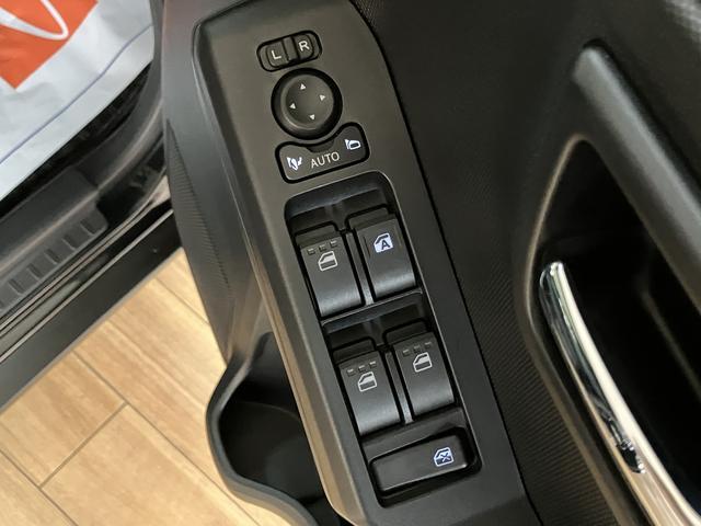 タフトＧターボ　ダーククロムベンチャー　Ｒ７年式／法規対応済スカイフィールトップ　ＬＥＤヘッドランプ　ＬＥＤフォグランプ　運転席／助手席シートヒーター　プッシュボタンスタート　キーフリーシステム　電動パーキングブレーキ　バックカメラ　１５インチアルミホイール（大阪府）の中古車