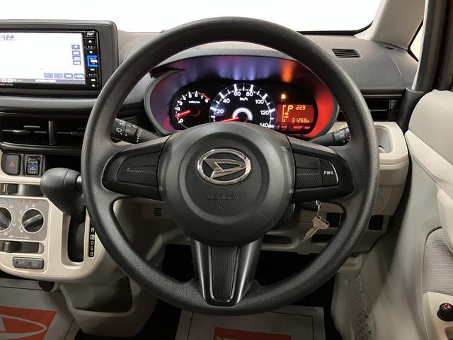ムーヴＬ　Ｂｌｕｅｔｏｏｔｈ対応ナビ／キーレス／車検整備付ハロゲンヘッドライト　Ｂｌｕｅｔｏｏｔｈ対応ナビ　キーレスエントリー　マニュアルエアコン　電動格納ミラー　ＵＳＢ入力端子　盗難防止セキュリティアラーム　アイドリングストップ（大阪府）の中古車