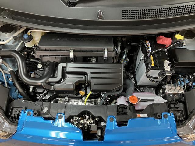ミライースX SAIII サポカーSワイド適合 届出済未使用車スマートアシストIII キーレスリモコン アイドリングストップ  LEDヘッドライト コーナーセンサー マニュアルエアコン オートライト オートハイビーム 純正CDチューナー フロアマット(大阪府)の中古車