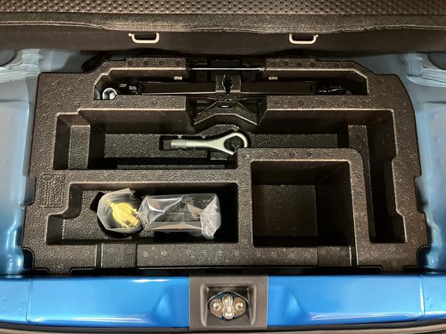 ミライースX SAIII サポカーSワイド適合 届出済未使用車スマートアシストIII キーレスリモコン アイドリングストップ  LEDヘッドライト コーナーセンサー マニュアルエアコン オートライト オートハイビーム 純正CDチューナー フロアマット(大阪府)の中古車
