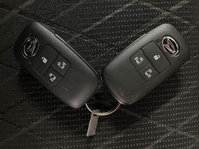 アトレーＲＳ／走行１４キロ／バックカメラ／クルーズコントロール／１年間走行距離無制限保証／走行１４キロ／クルーズコントロール／両側電動スライドドア／バックカメラ／ステアリングスイッチ／スマートキー／ＬＥＤヘッドライト／オートライト／電動格納式ドアミラー／（大阪府）の中古車