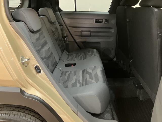 タフトＧターボ　ダーククロムベンチャー　サポカーＳワイド適合届出済未使用車　スカイフィールトップ　アダプティブクルーズコントロール　ＬＥＤヘッドライト　シートヒーター　プッシュボタンスタート　電動パーキングブレーキ　バックカメラ　１５インチアルミホイール（大阪府）の中古車