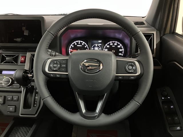タフトＧターボ　ダーククロムベンチャー　サポカーＳワイド適合届出済未使用車　スカイフィールトップ　アダプティブクルーズコントロール　ＬＥＤヘッドライト　シートヒーター　プッシュボタンスタート　電動パーキングブレーキ　バックカメラ　１５インチアルミホイール（大阪府）の中古車