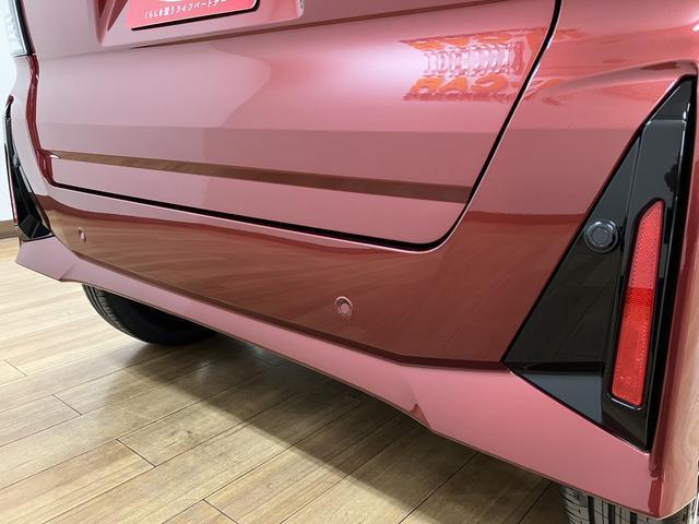 タントカスタムＲＳ　Ｒ７年式／法規対応済／バックカメラ対応ターボ　スマートアシスト　バックカメラ　両側リヤパワースライドドア　プッシュボタンエンジンスタート　シートヒーター　ＬＥＤヘッドライト　アルミホイール　オートエアコン　オートライト　ＡＢＳ（大阪府）の中古車