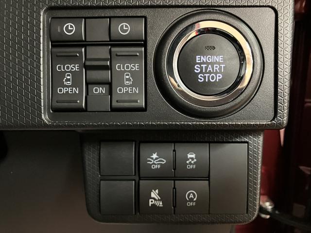 タントカスタムＲＳ　Ｒ７年式／法規対応済／バックカメラ対応ターボ　スマートアシスト　バックカメラ　両側リヤパワースライドドア　プッシュボタンエンジンスタート　シートヒーター　ＬＥＤヘッドライト　アルミホイール　オートエアコン　オートライト　ＡＢＳ（大阪府）の中古車