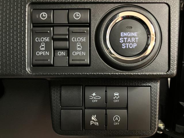 タントカスタムＲＳ／サポカーＳワイド適合／法規対応済／バックカメラ新車保証継承　ターボ　バックカメラ　両側リヤパワースライドドア　キーフリーシステム　シートヒーター　ＬＥＤヘッドライト　１５インチアルミホイール　オートＡＣ　オートライト　助手席イージークローザー（大阪府）の中古車
