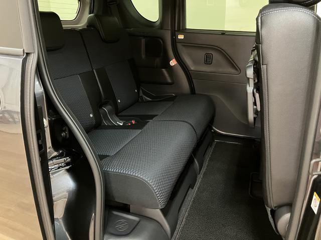タントカスタムＲＳ／サポカーＳワイド適合／法規対応済／バックカメラ新車保証継承　ターボ　バックカメラ　両側リヤパワースライドドア　キーフリーシステム　シートヒーター　ＬＥＤヘッドライト　１５インチアルミホイール　オートＡＣ　オートライト　助手席イージークローザー（大阪府）の中古車